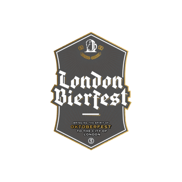 London Bierfest Logo